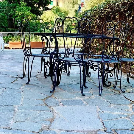 Apartment Casa Pastine Vicino A Portofino *