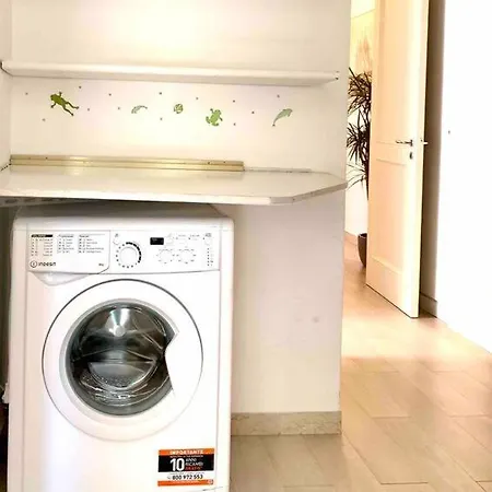 Apartment Casa Pastine Vicino A Portofino Santa Margherita Ligure