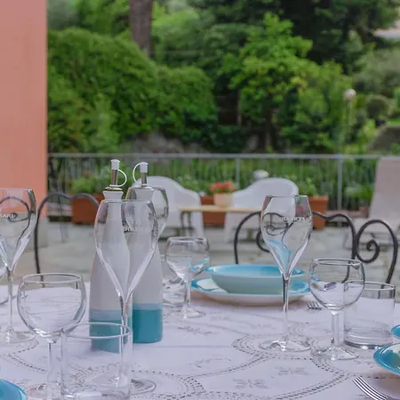 Casa Pastine Vicino A Portofino