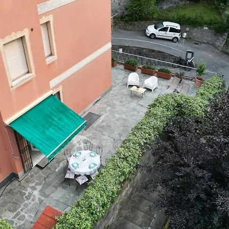 Casa Pastine Vicino A Portofino * Santa Margherita Ligure