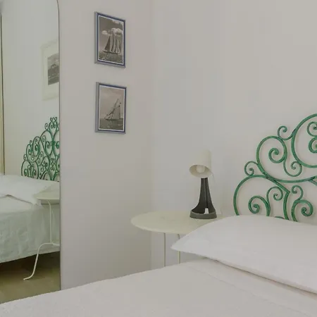 Casa Pastine Vicino A Portofino Apartment