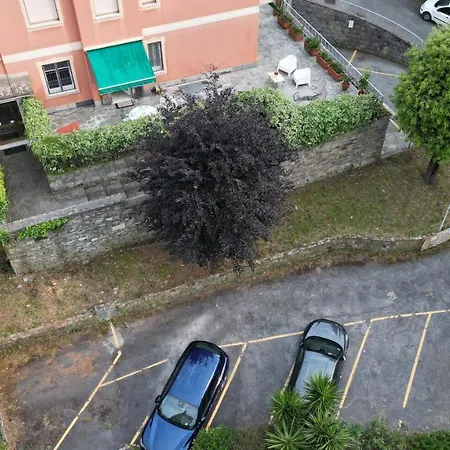 Casa Pastine Vicino A Portofino *