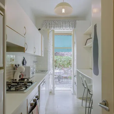 Casa Pastine Vicino A Portofino Apartment Santa Margherita Ligure