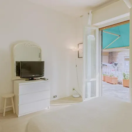 Apartment Casa Pastine Vicino A Portofino Santa Margherita Ligure