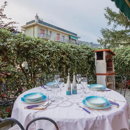 Casa Pastine Vicino A Portofino Apartment *