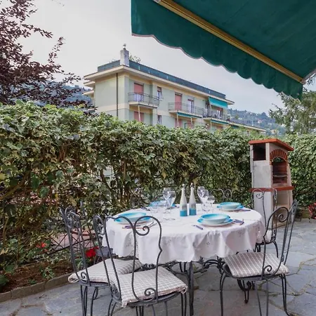 Casa Pastine Vicino A Portofino Apartment *