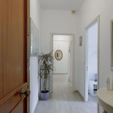 Casa Pastine Vicino A Portofino Santa Margherita Ligure