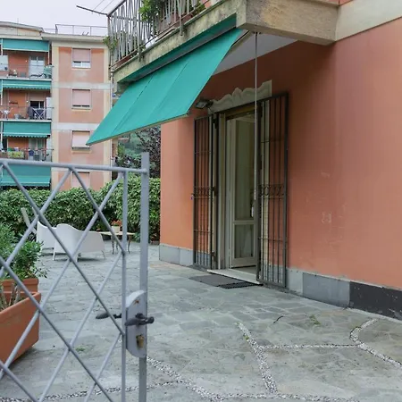 Casa Pastine Vicino A Portofino Santa Margherita Ligure