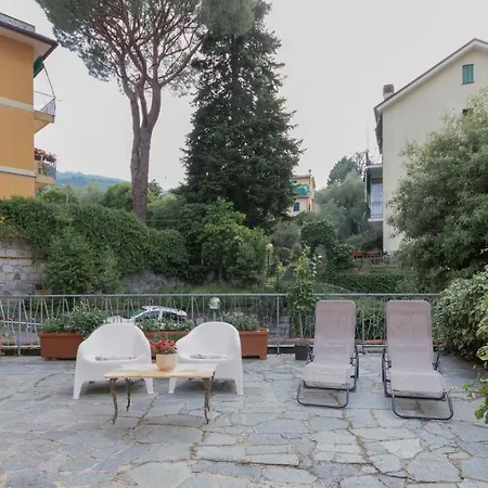 Casa Pastine Vicino A Portofino Διαμέρισμα Σάντα Μαργκερίτα Λιγκούρε